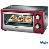 Forno Elétrico 10l Oster