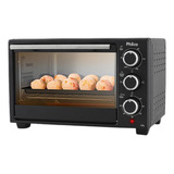 Forno Eletrico 110v Forninho De Bancada 17 Litros Philco