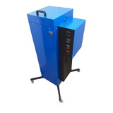 Forno Elétrico 24l Vertical Tratamento Térmico Cutelaria
