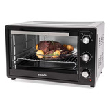 Forno Eletrico 50 Litros 1600w Fe 5011 Suggar