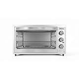 Forno Elétrico 50L Philco PFE52B Dupla Resistência 127V