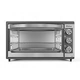 Forno Elétrico 50L Philco PFE52P Dupla