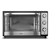 Forno Elétrico 65L Philco Dupla Resistência PFE65 110V