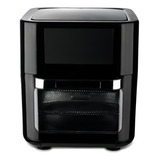 Forno Elétrico Air Fryer 12l 1700w Aswe 002 Hamilton Beach 220v