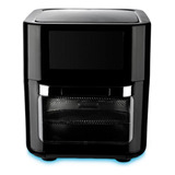 Forno Elétrico Air Fryer 12l 1700w Aswe 002 Hamilton Beach