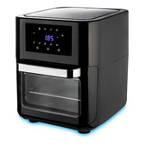Forno Elétrico Air Fryer Hamilton Beach 1700w 12l Aswe 002