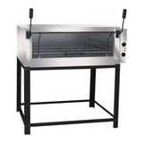 Forno Elétrico Assar Venâncio Feri110 220v 1120 X 975 Indust