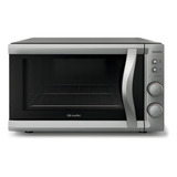 Forno Elétrico Bancada Mueller Sonetto Cor Titânio 44l 220v