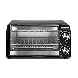 Forno Elétrico Britânia 10L BFE11 2 Resistências 230 127V