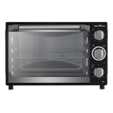 Forno Elétrico Britânia Bfe36p 36l Preto