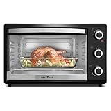 Forno Elétrico Britânia BFE44P 44L 1500W