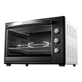 Forno Elétrico De Bancada Best 60 Litros Plus