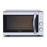 Forno Elétrico De Bancada Mueller Sonetto 44l 220v