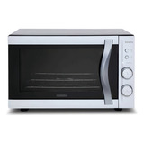 Forno Elétrico De Bancada Mueller Sonetto Branco 44l 110v