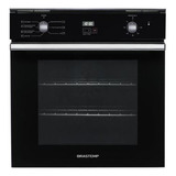 Forno Elétrico De Embutir Brastemp 84 Litros Boc84ae