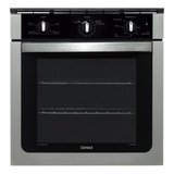 Forno Elétrico De Embutir Consul Prata 84 Litros 220v Cob84