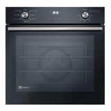 Forno Elétrico De Embutir Electrolux Efficient Com 80 Litros