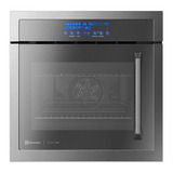 Forno Elétrico De Embutir Electrolux Vidro 80 Litros Oe9xt