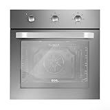Forno Elétrico De Embutir Eos 72 Litros Porta De Vidro Espelhado Efe72eem 220v