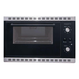 Forno Elétrico De Embutir Fogatti Esi 45l Inox preto 127v