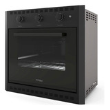Forno Elétrico De Embutir Nardelli 60 Litros