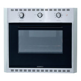 Forno Eletrico De Embutir Nardelli E60 60 Litros Inox 127v