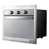 Forno Elétrico De Embutir Philco 46 Litros