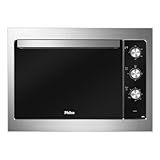 Forno Elétrico De Embutir Philco PFE47E Esmaltado Dupla Resistência 47L 220V