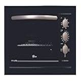 FORNO ELÉTRICO EMBUTIR FIT LINE 48L BLACK 220V 34493 95482