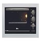 FORNO ELÉTRICO EMBUTIR FIT LINE 48L BRANCO 127V 34493 95483