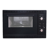 Forno Elétrico Embutir Nardelli Esp Black 45l Cor Preto 220v
