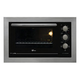 Forno Elétrico Fischer Fit Line Embutir 48l Inox 220v