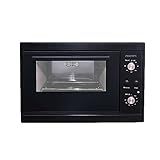 Forno Elétrico Fogatti- De Embutir- 220V ESP 45 Litros