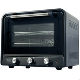 Forno Eletrico Fritadeira Air Fryer Oven 45l Tamanho Familia