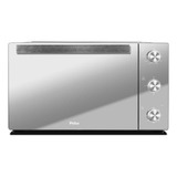 Forno Eletrico Full Glass Philco 50 Litros 127v