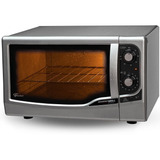 Forno Elétrico Gourmet Grill Inox 44 Litros Fischer