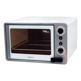 Forno Elétrico Nardelli 45l De Bancada 1700 W Timer