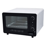 Forno Elétrico Nardelli Calabria New Black 45l 110v Preto
