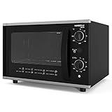 Forno Elétrico Nardelli Top40 Com Timer 40 Litros Easy Clean 1700W