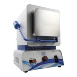 Forno Elétrico Para Anéis Timer One Vrc 220v