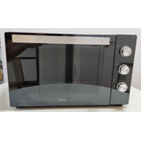 Forno Elétrico Pfe50pe Full Glass 50 Litros Philco 127v