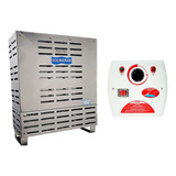Forno Elétrico Sauna Seca Sodramar 4 Kw Comando Analógico