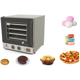 Oven