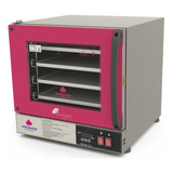 Forno Elétrico Turbo Fast Oven Progás