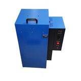 Forno Elétrico Vertical 14l Tratamento Termico Cutelaria