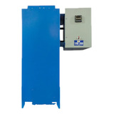 Forno Elétrico Vertical 15l Tratamento Térmico Cutelaria