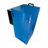 Forno Elétrico Vertical 15l Tratamento Térmico Cutelaria