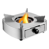 Forno Externo Fogão De Cozinha Álcool À Prova De Vento M