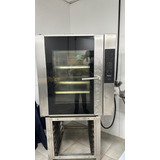 Forno Ind Eletrico Panificacao E250 Prg 220v Prática