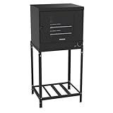 Forno Industrial Fi 77l Com Base Gás Glp